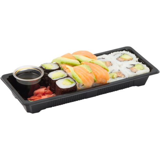 Sushi Combo 4
