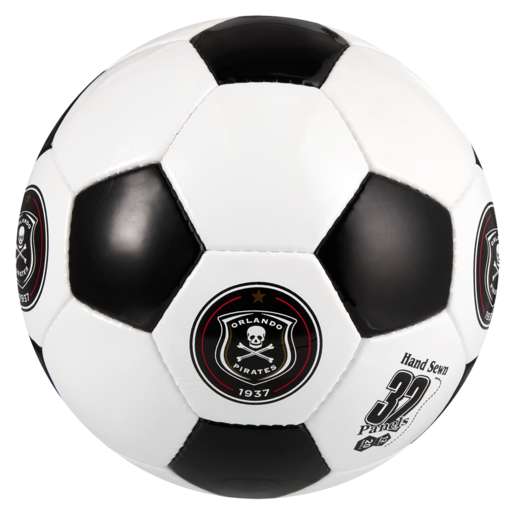 Orlando Pirates FC Soccer Ball