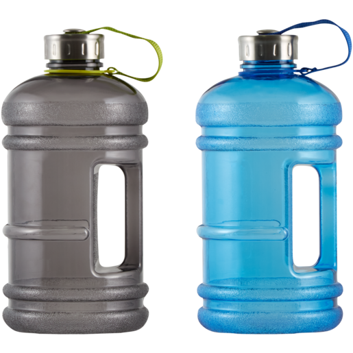 Aquacarry Water Bottle 2.2L (Assorted Item - Supplied At Random)