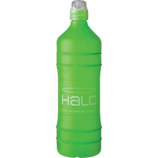 Halo Prepared Still Water 750ml