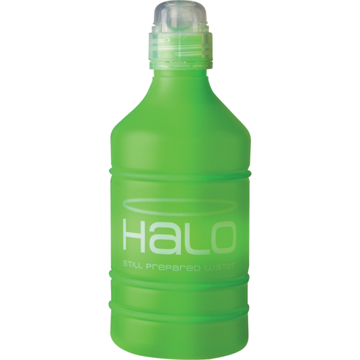 Halo Prepared Still Water 350ml