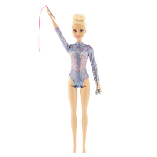 Barbie Career Gymnast Doll