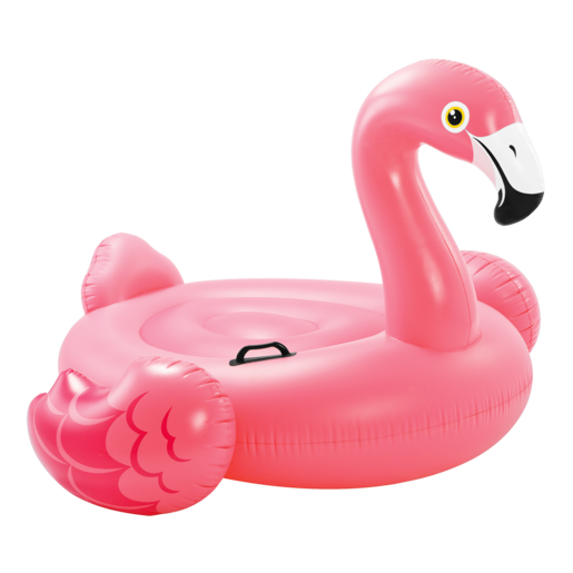 Intex Inflatable Pool Float Ride-On Flamingo
