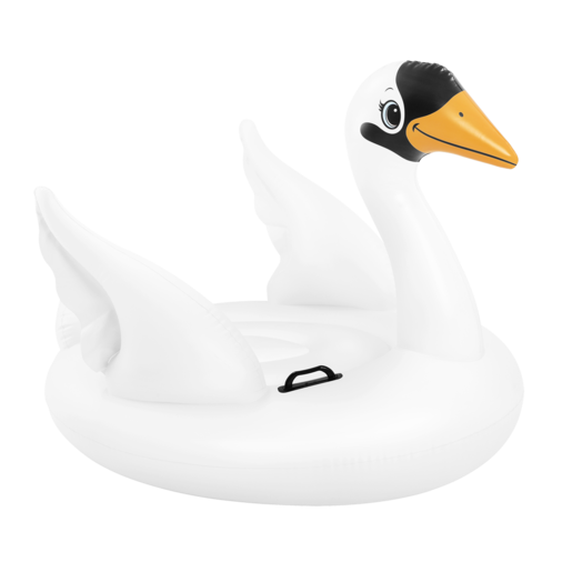 Intex Inflatable Pool Float Ride-On Swan