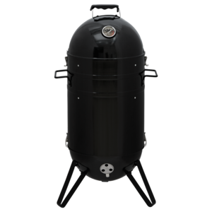 Bush Baby Charcoal Kettle Grill 45cm offer at Checkers