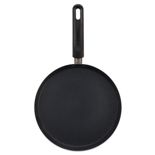 Quisimo Aluminium Pancake Pan 24cm