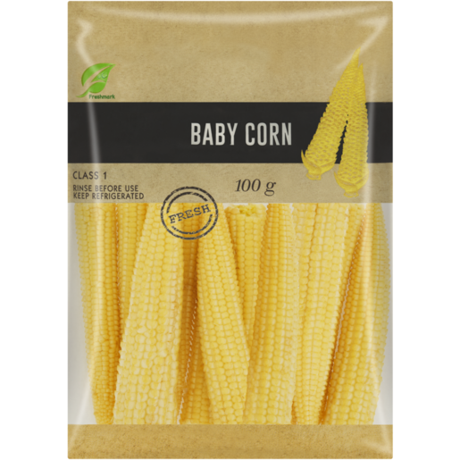 Baby Corn 100g 