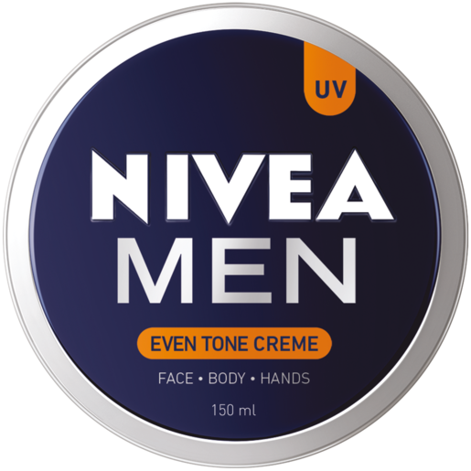 NIVEA MEN Even Tone Face Creme 150ml