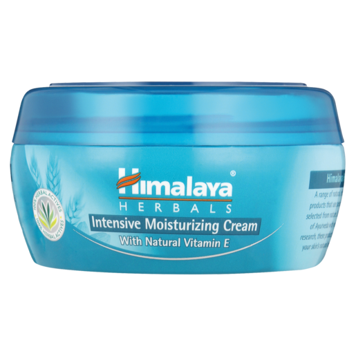 Himalaya Herbals Intensive Moisturising Cream 150ml