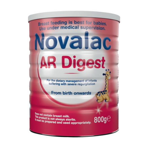 Novalac AR Digest Formula 800g
