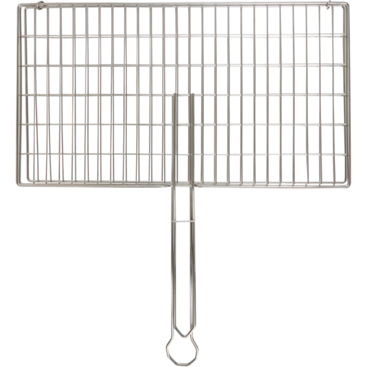 Stainless Steel Hand BBQ Grill