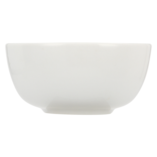 White Essential Bowl