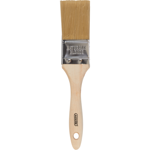 ADDIS Blond Paint Brush 38mm