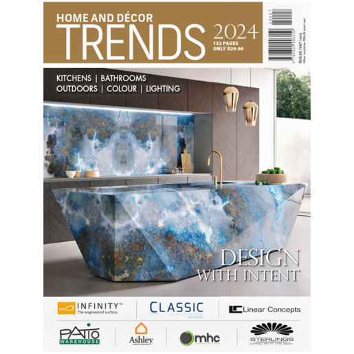 Home and Décor Trends Magazine 