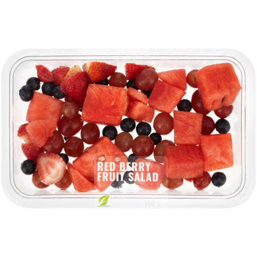 Red Berry Fruit Salad 500g