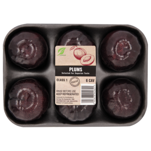 Plums in Chocolate – Piast Meats & Provisions