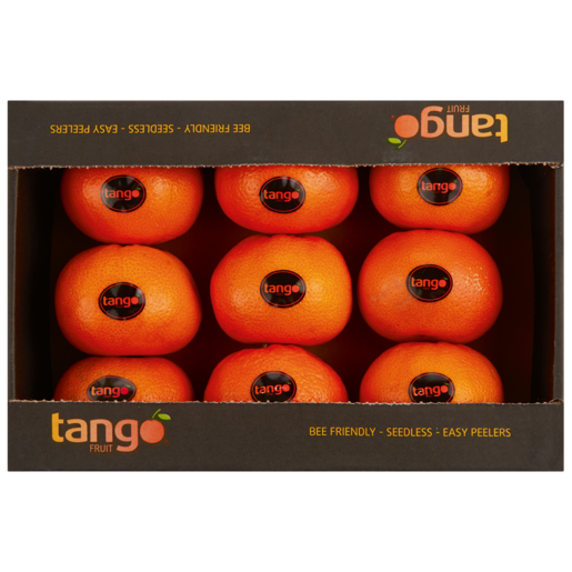 Tango Fruit Bulk Pack 1.2kg