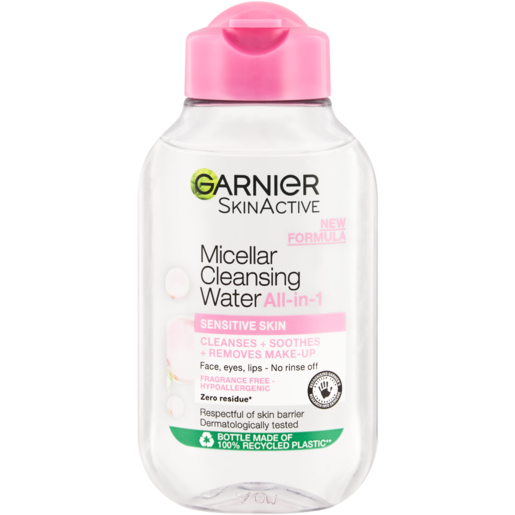 Garnier Micellar Cleaning Water 100ml