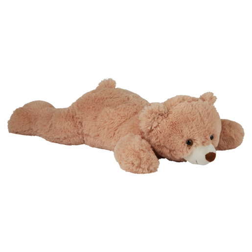 Laying Bear Plush Toy 80cm