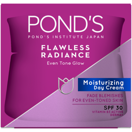 Pond's Flawless Radiance Moisturising Day Cream 50ml