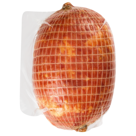 Eskort Smoked Ham Loaf Per Kg