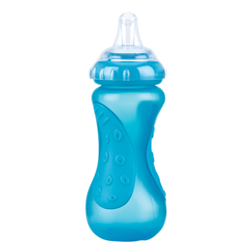 Nûby Easy Grip Sports Cup 300ml (Colour May Vary)