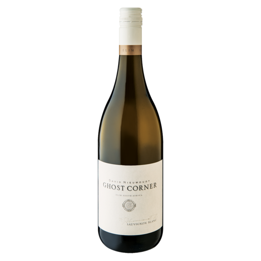 David Nieuwoudt Ghost Corner Sauvignon Blanc White Wine Bottle 750ml