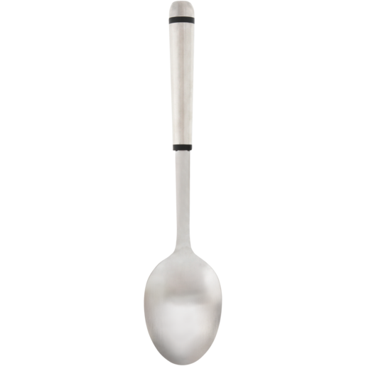 FINA Stainless Steel Solid Spoon
