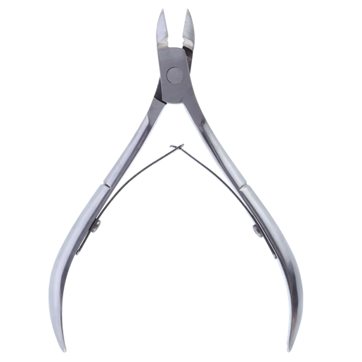 Big Apple Stainless Steel Cuticle Scissor