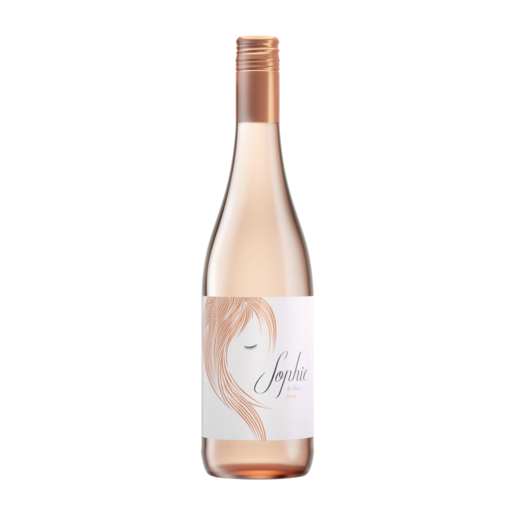 Iona Sophie Le Rosé Wine Bottle 750ml