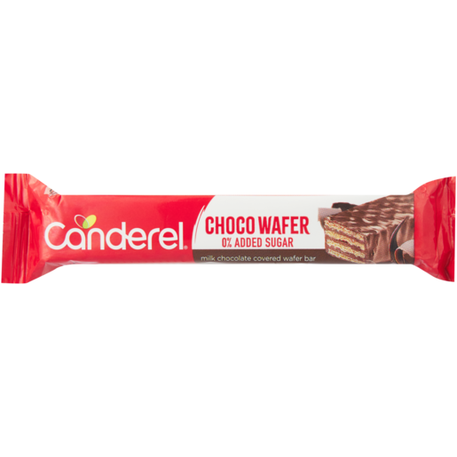 Canderel Choco Wafer 30g 