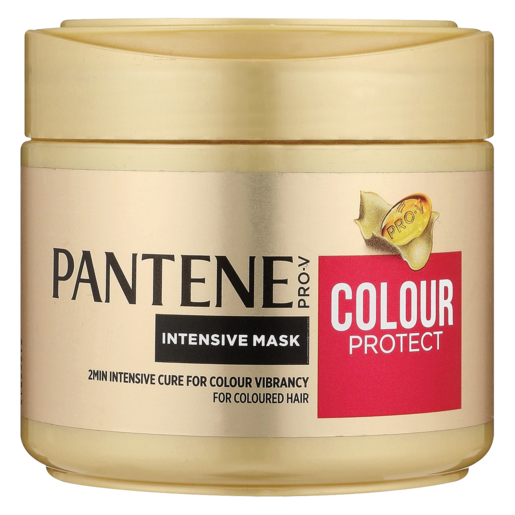 Pantene Colour Protect Intensive Mask 300ml
