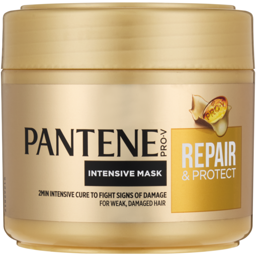 Pantene Pro-V Repair & Protect Hair Intensive Mask 300ml