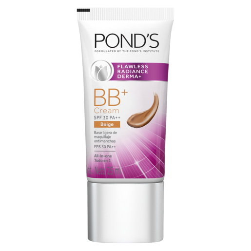 Pond's Beige BB+ Cream 25ml