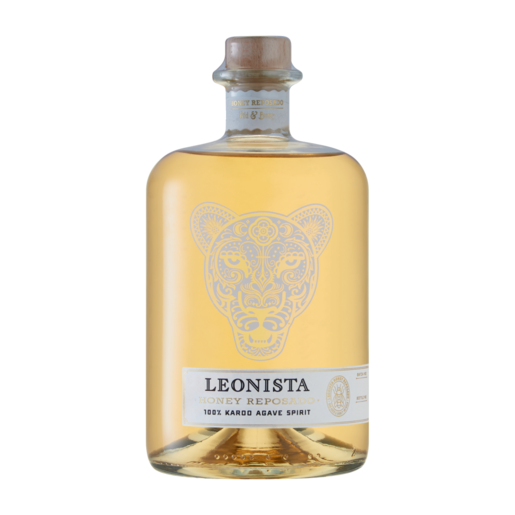 Leonista Honey Reposado Tequila Bottle 750ml