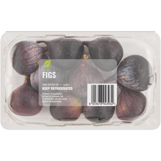 Figs Punnet