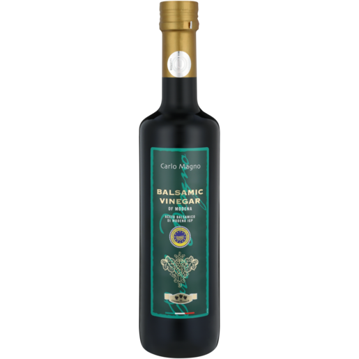 Carlo Magno Balsamic Vinegar 500ml