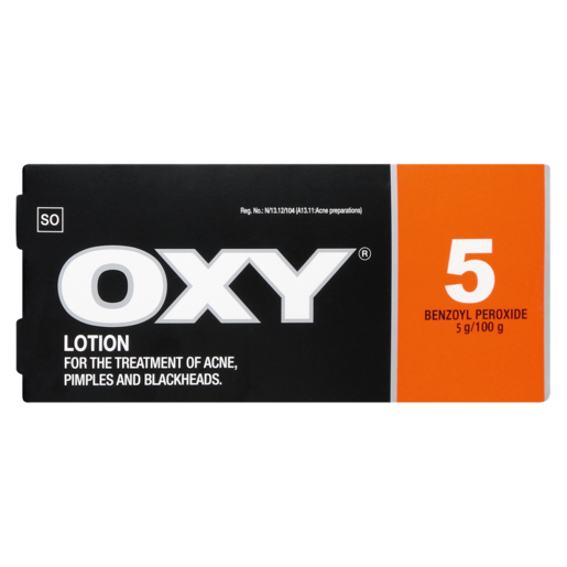 OXY Lotion 5 100g