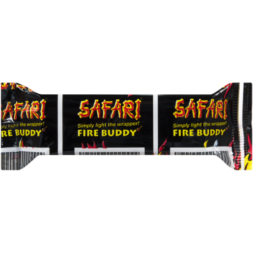 SAFARI Fire Buddy Firelighter
