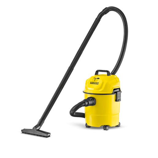Karcher WD1 Multi-Purpose Vacuum Cleaner 1000W