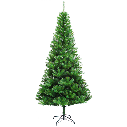 Noble Pine Christmas Tree NO 46 2.5m