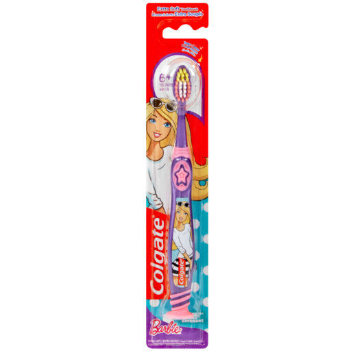 Colgate Themed Soft Kids Toothbrush
