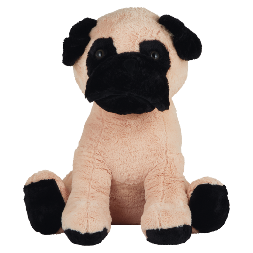 Best Made Toys Plush Sitting Dog 80cm