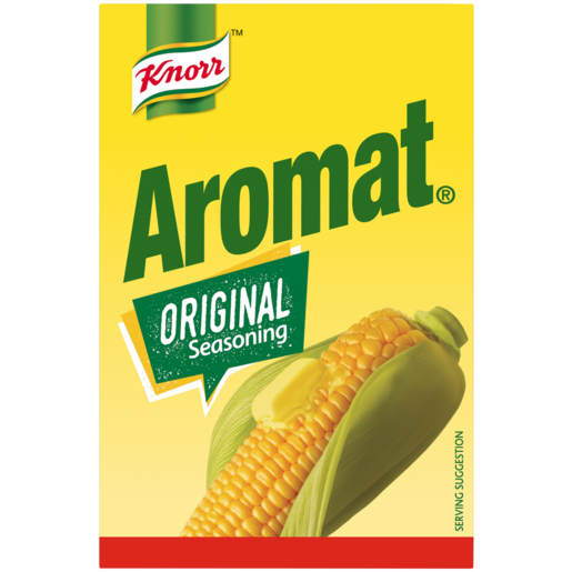 Knorr Aromat Original All Purpose Seasoning 450g