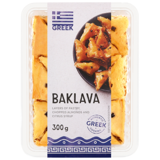 Greek Baklava 300g