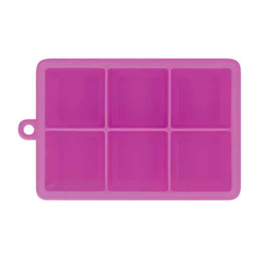 Silicone Ice Tray (Assorted Item - Supplied at Random)