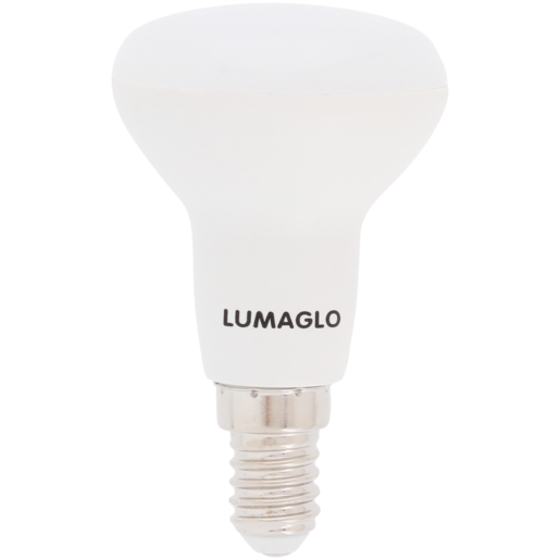 Lumaglo Warm White R50/E14 LED Spotlights 5W 5 Pack