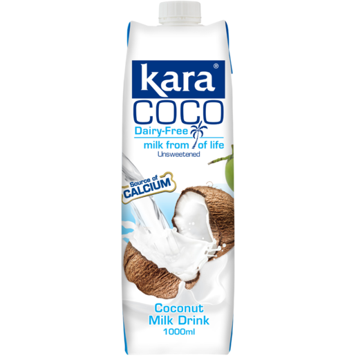 Kara Coco Coconut Milk 1L