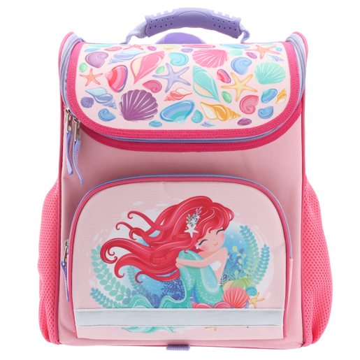 Lil Miss Eva DLX Backpack 25cm (Assorted Item - Supplied At Random)