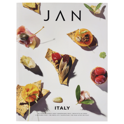 Jan The Journal Quarterly Cook Book